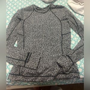 Lululemon Sweater